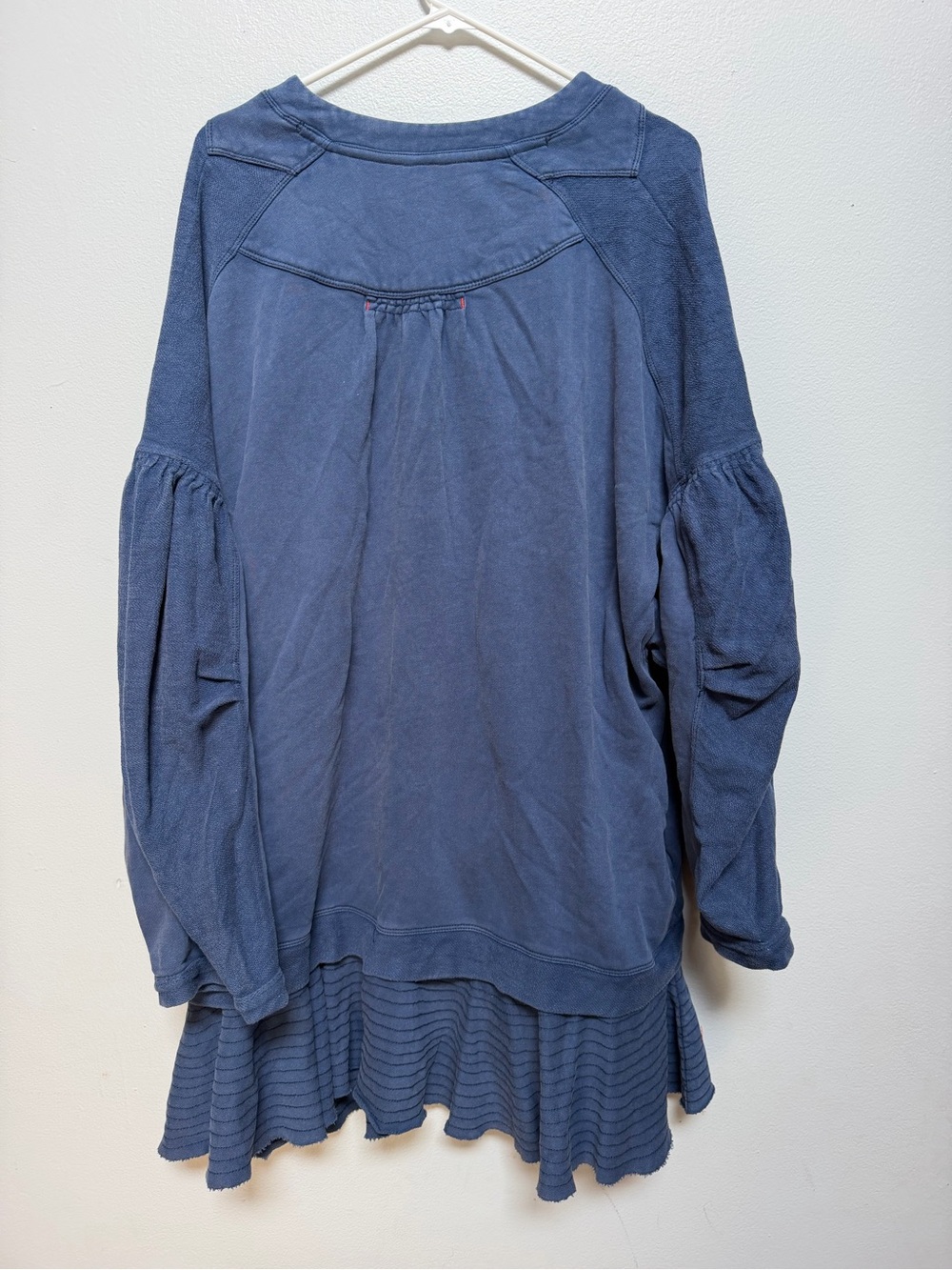 Free People Zander Mini Dress - Picture 4 of 5